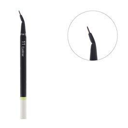 11 Le Pinceau Eyeliner - Intuitive Anwendung, perfektes Finish