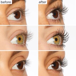 lights, camera, lashes™ 4-in-1 Wimperntusche