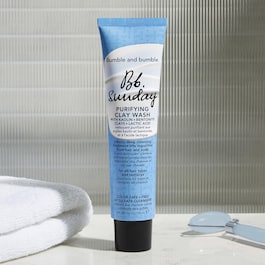 Sunday Purifying Clay Wash
