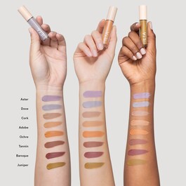 Liquid Powder Matte Eye Tint - Flüssiger Lidschatten