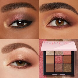 Orgasm Rising - Lidschatten-Palette