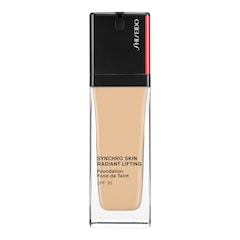 Synchro Skin Radiant Lifting Foundation - Liquid Foundation , SHISEIDO