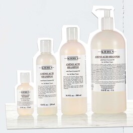Amino Acid - Shampoo