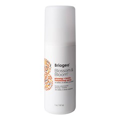 Blossom & Bloom™ - Ginseng + Biotin Volumizing Blow Dry Spray, BRIOGEO