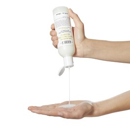 Olive Fruit Oil - Nourishing Shampoo
