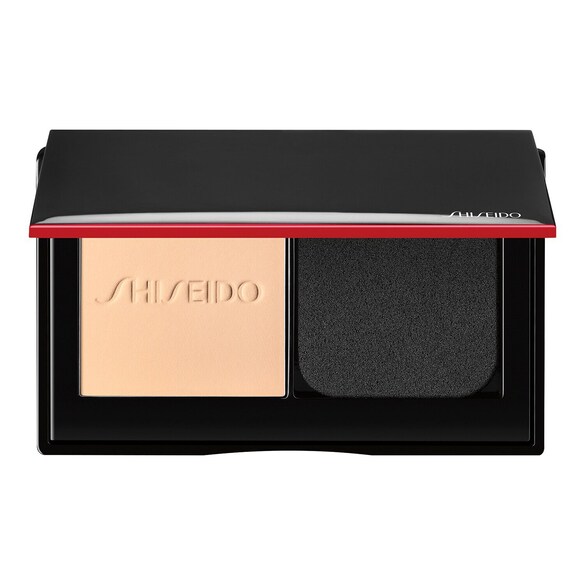Synchro Skin Self-Refreshing Custom Finish - Powder Foundation, SHISEIDO
