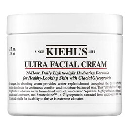 Ultra Facial - Cream