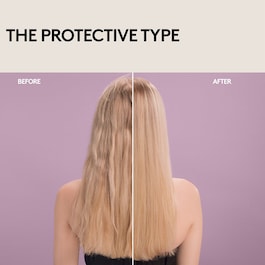 The Protective Type - Hitzeschutzcreme 5-in-1