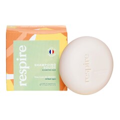 Festes Shampoo - Mandelmilch, RESPIRE