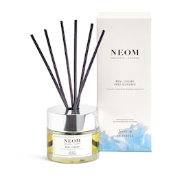 Real Luxury - Nachfüllbarer Duft-Diffuser