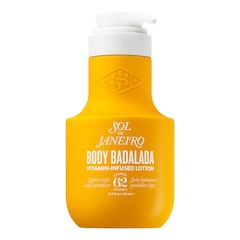 Body Badalada™ - Leichte 24-Stunden-Feuchtigkeitslotion, SOL DE JANEIRO