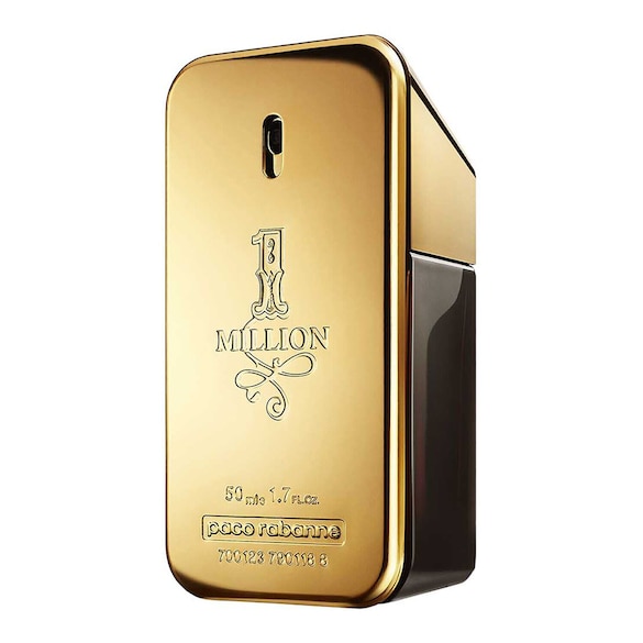 1 Million - Eau de Toilette, RABANNE FRAGRANCES