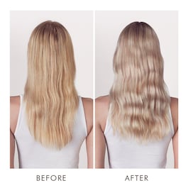 Color Care Blond Perfecting Purple Conditioner - Korrigierender Conditioner