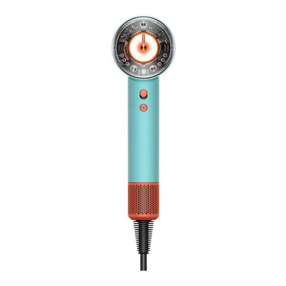 Dyson Supersonic™ nural - Haartrockner Ceramic, DYSON