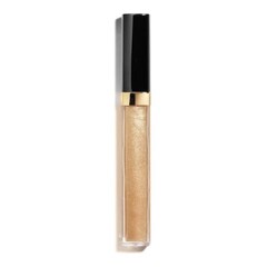 ROUGE COCO GLOSS - Topcoat, CHANEL