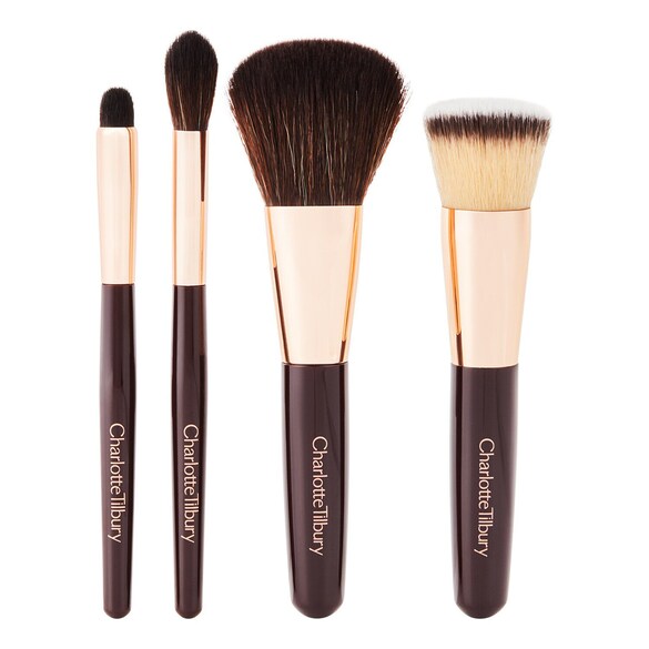 Charlotte's Magic Mini Brush Set - Geschenkset, CHARLOTTE TILBURY