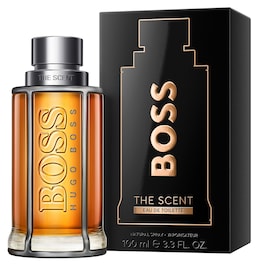 Boss The Scent For Him - Eau de Toilette