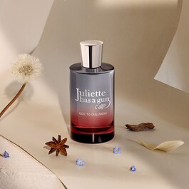Ode To Dullness – Eau de Parfum