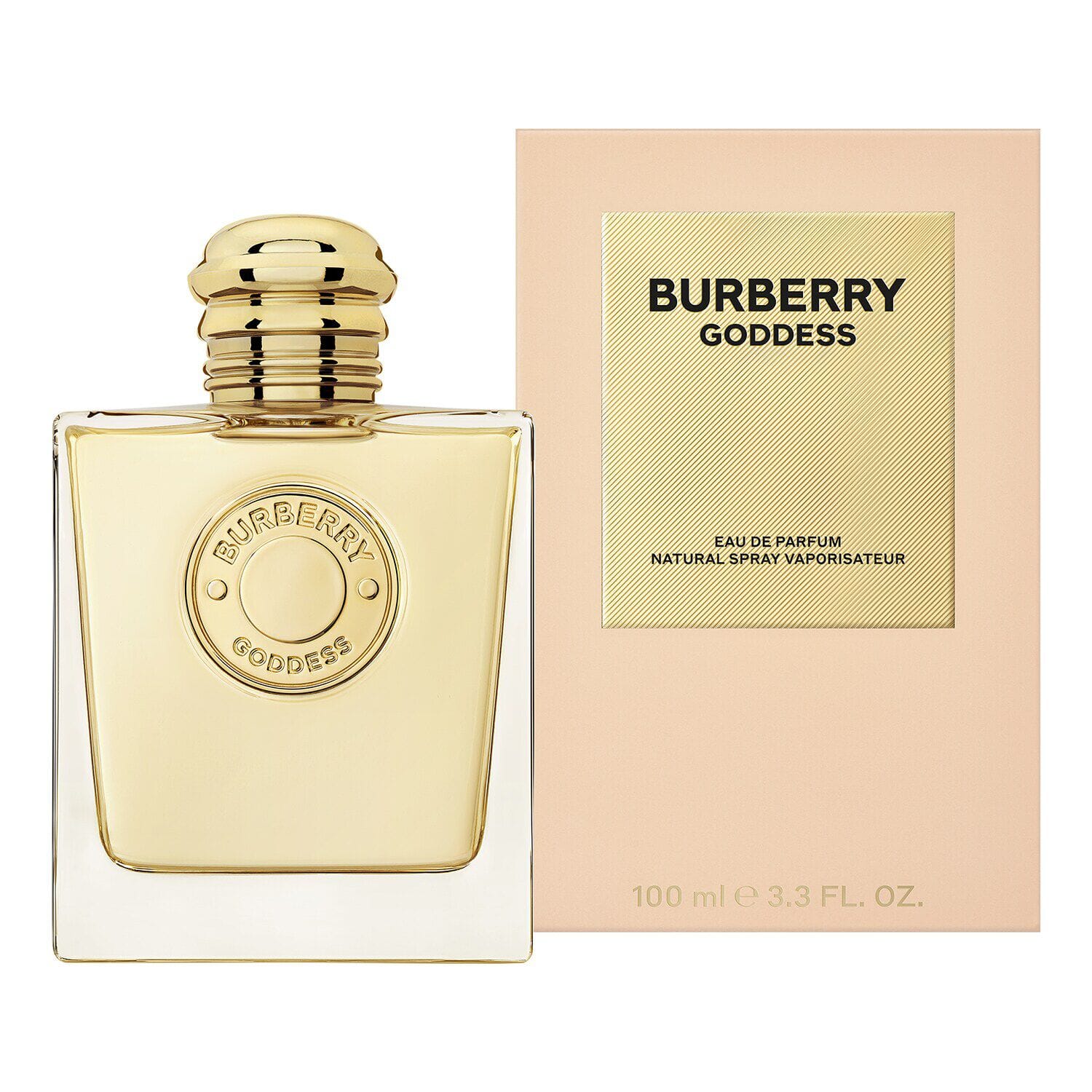 Aroma parfum burberry deals