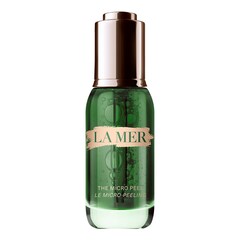 The Micro Peel Oil - Gesichtspeeling, LA MER