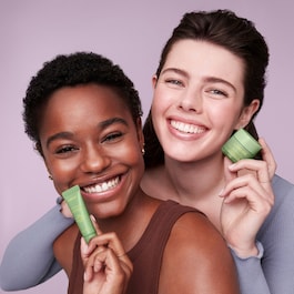 Lip Glowy Balm - Gloss-Balsam für die Lippen