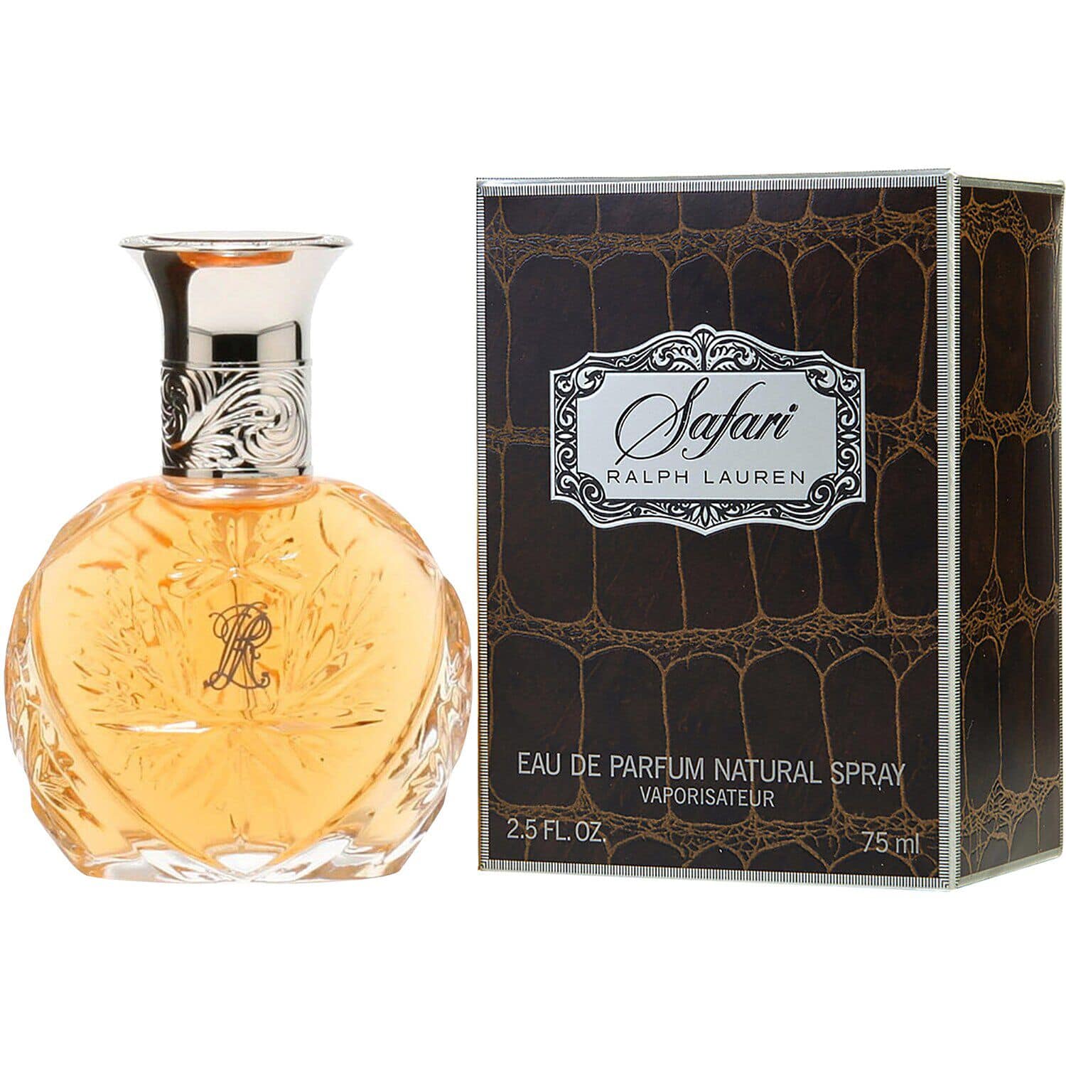 Safari aftershave top