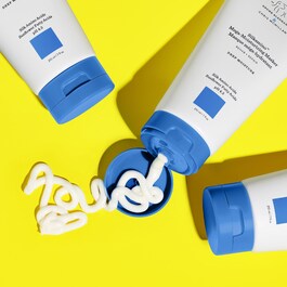 Drunk Elephant - Silkamino™ - Feuchtigkeitsspendende Maske - silkamino Moisturizing Masker 210ml