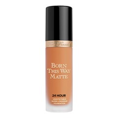 Born This Way Matte - 24-Hour Super Longwear Foundation, TOO FACED