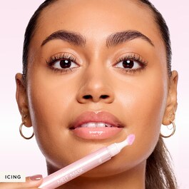 maracuja juicy melt mask - Lippenmaske