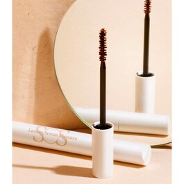 SOS Lashes Serum Mascara