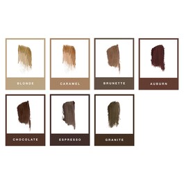 Tinted Brow Gel - Getönte Mascara für Augenbrauen