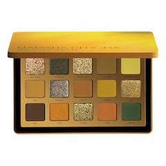 Yucca Palette - Lidschattenpalette, NATASHA DENONA