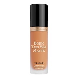 Born This Way Matte - 24-Hour Super Longwear Foundation image