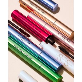 Lash & Brow Double Fix' Mascara