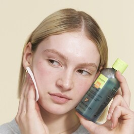 Anti-Pollution + Smoothing Toner