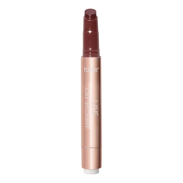 Maracuja Juicy Shift Lip Plumper - Aufpolsternde Lippenpflege, TARTE