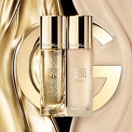 Parure Gold 24K Gold Primer Base 