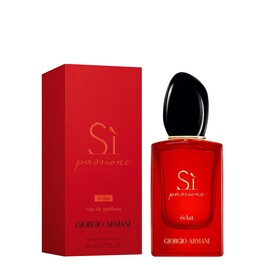 Sì Passione Éclat - Eau de Parfum