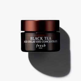 Black Tea Age-Delay Eye Concentrate<br>Augenkonzentrat mit schwarzem Tee
