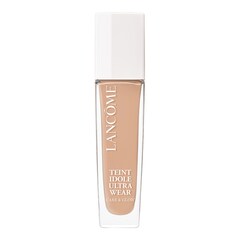 Teint Idole Ultra Wear Care & Glow - Foundation, LANCÔME