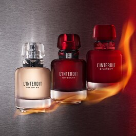 L'Interdit Rouge - Eau de Parfum