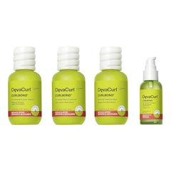 Curlbond - Essential Repair Starterkit, DEVACURL