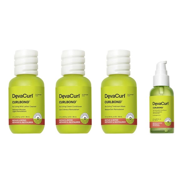 Curlbond - Essential Repair Starterkit, DEVACURL