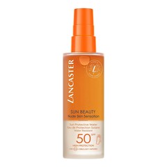 Sun Beauty - Sonnenschutzwasser SPF 50, LANCASTER