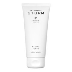 Facial Scrub – Gesichtspeeling, DR. BARBARA STURM