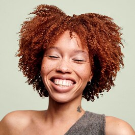 Curlbond™ - Cremige, remodellierende Haarpflege