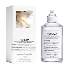 REPLICA - Lazy Sunday Morning