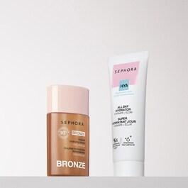 Instant Bronzing Drops - Bronzing-Tropfen