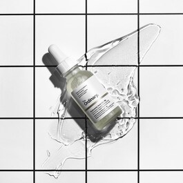 Hyaluronsäure 2 % + B5 – Feuchtigkeitsspendendes Serum