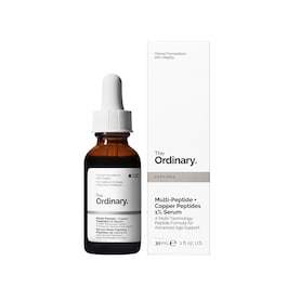 Multi-Peptide + Copper Peptides 1 % Serum - Gesichtspflegeserum